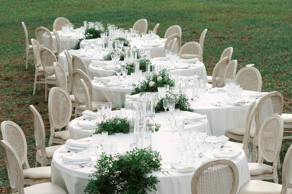 Tables