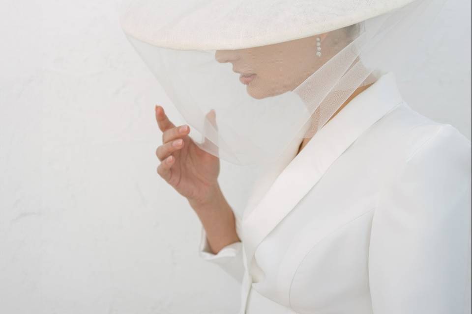 Brides
