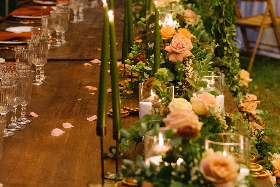 Tables