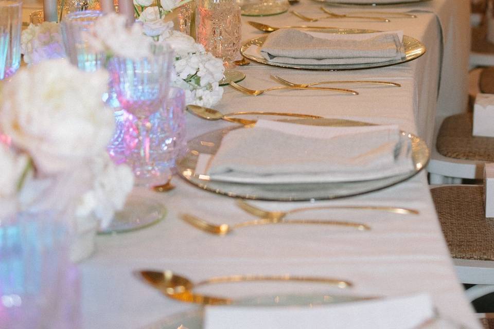 Bodas Sweet Angell