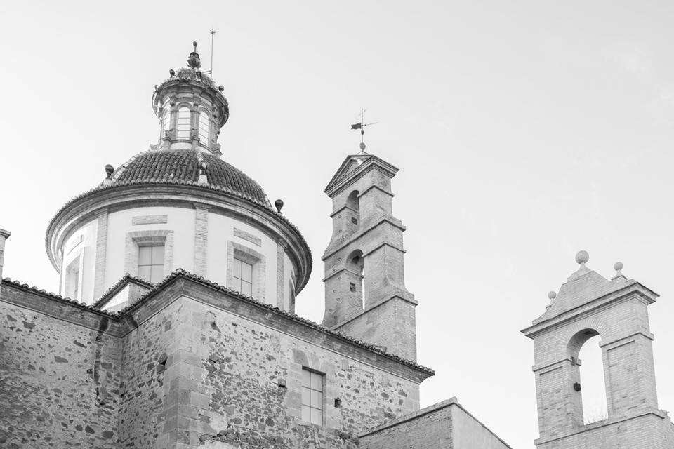Cartuja
