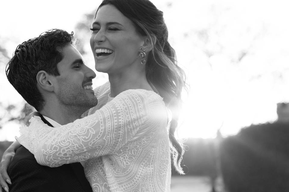 Parejas Sweet