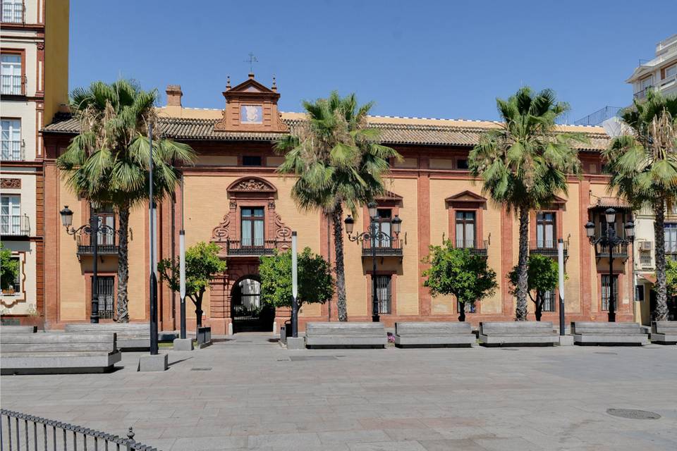 Casa Guardiola