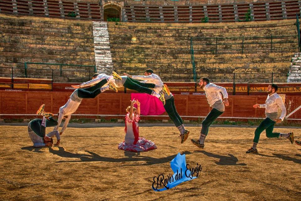 Plaza de toros Utiel