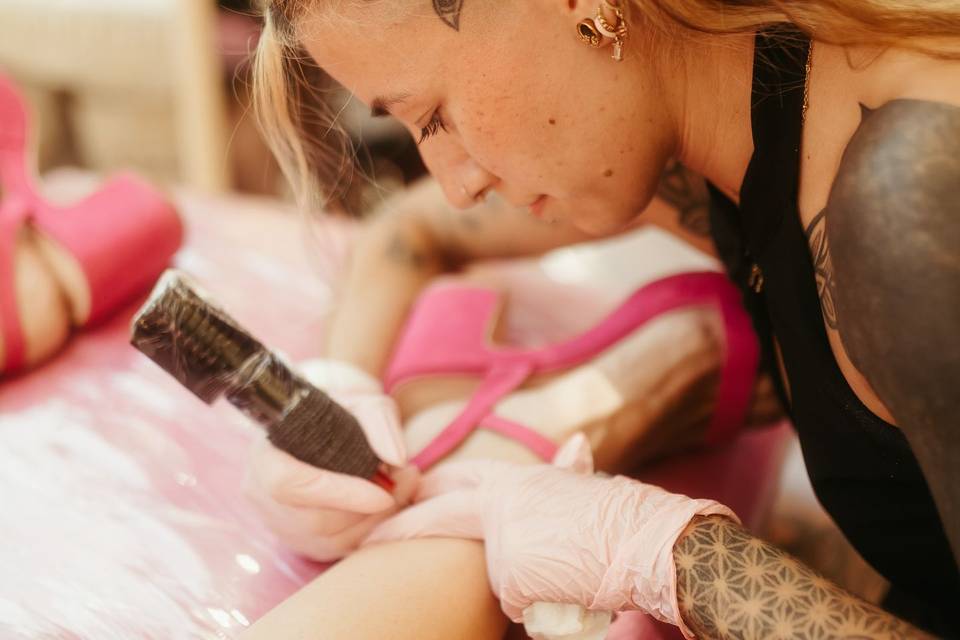 Tattoos