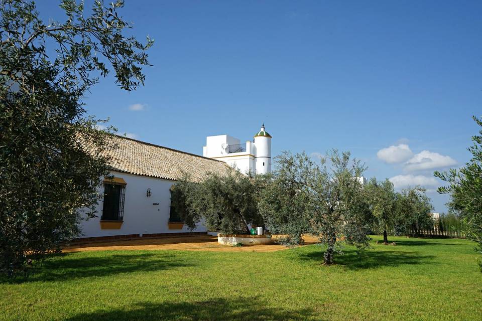 Hacienda La Bodeguilla