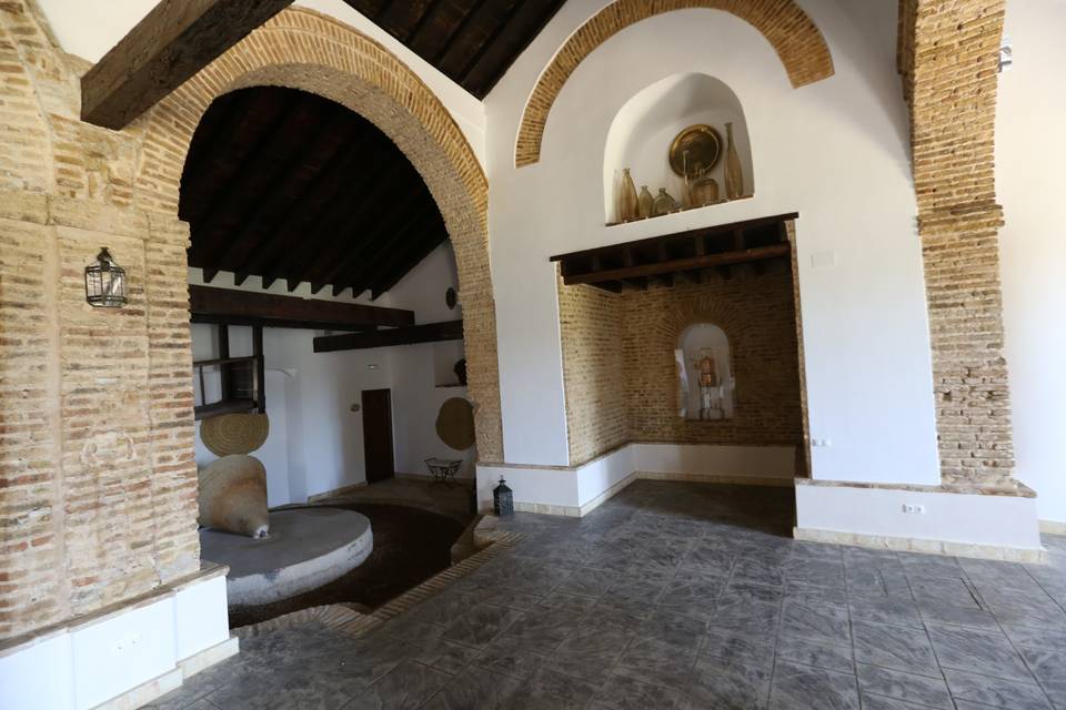 Hacienda La Bodeguilla