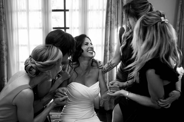 Amigas