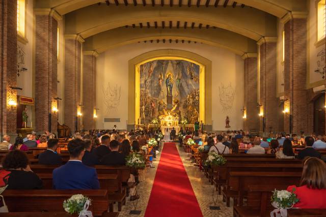 Iglesia