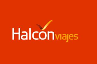 Logohalcon