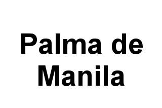 Palma de Manila