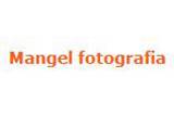 Logo Mangel fotografía