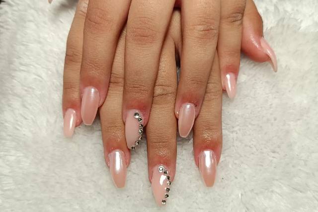Annel Nails Beauty