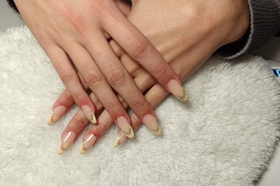 Annel Nails Beauty