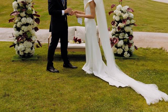 Ceremonia