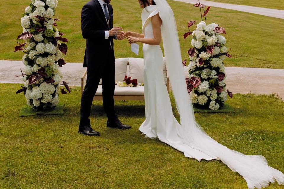 Ceremonia