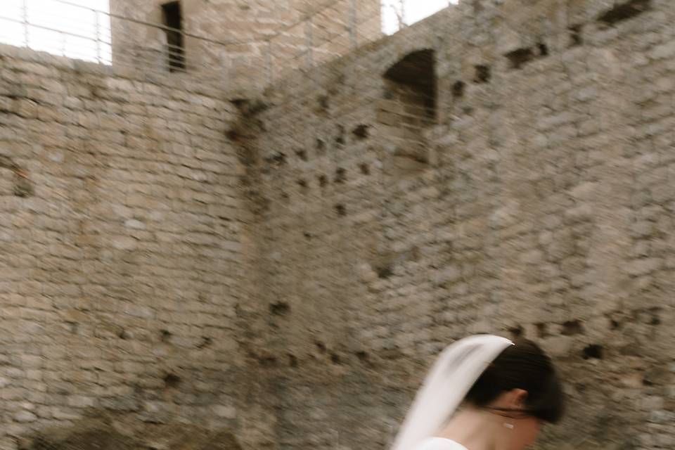 Sesion novias