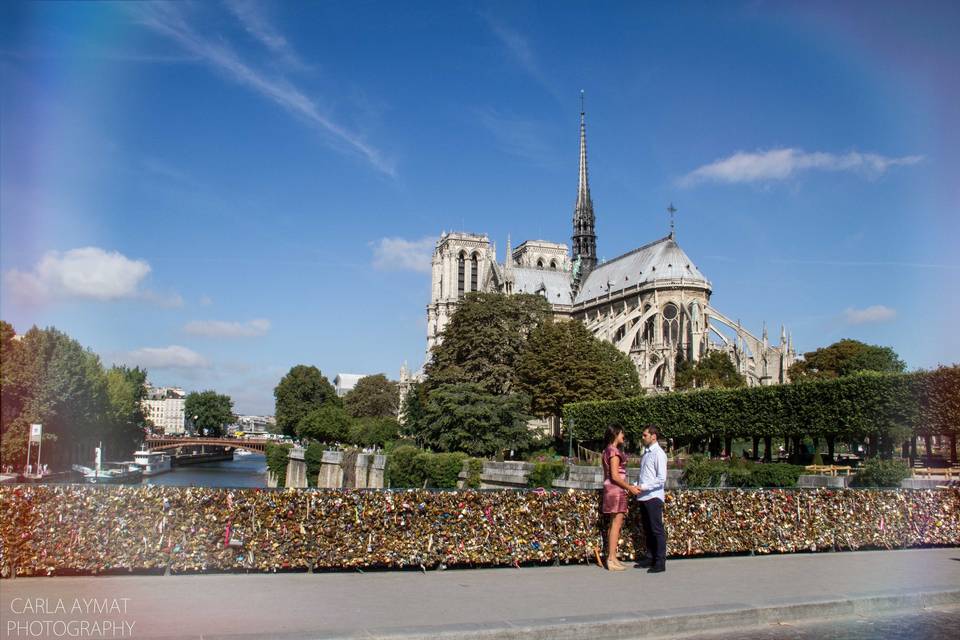 Preboda París R&C 2013