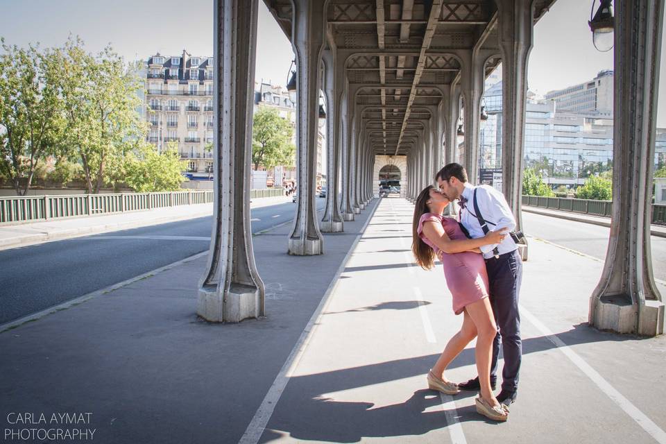 Preboda París R&C 2013