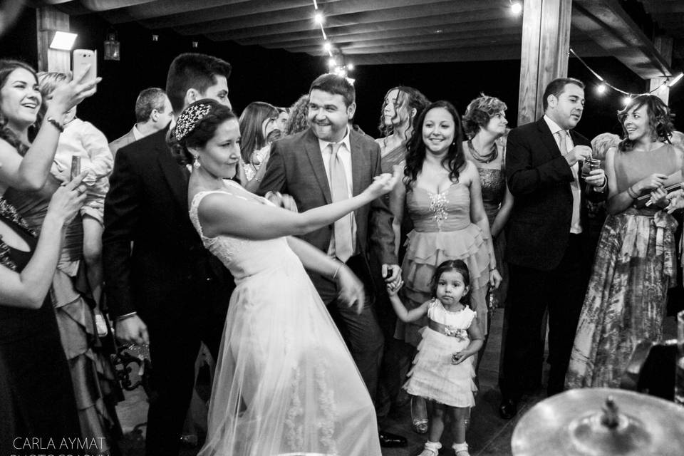 Boda A&M 2013