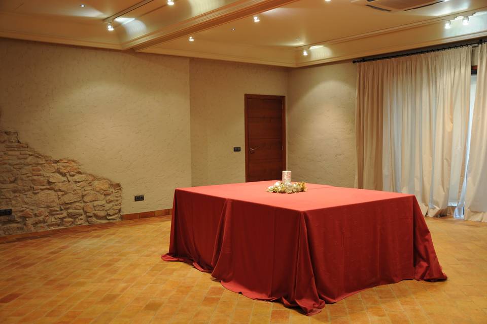 Salón Montsant