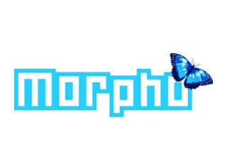 Logo Morpho