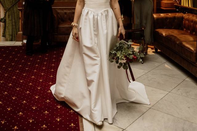 Boda