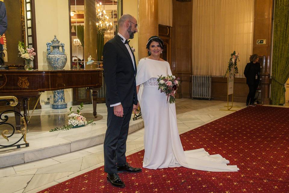 Boda