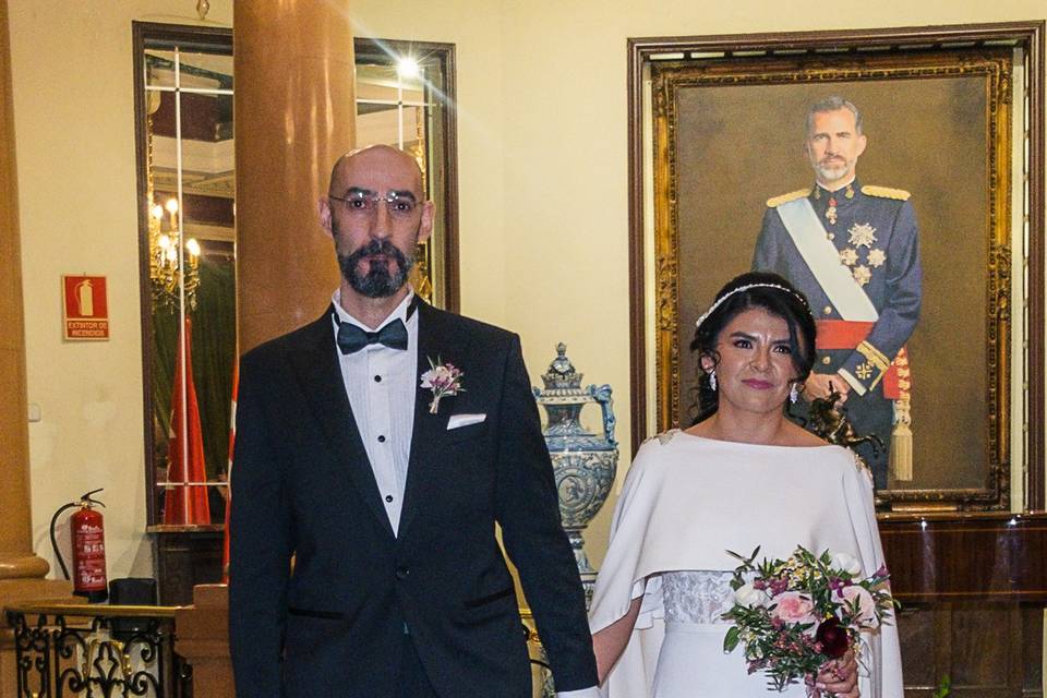Boda
