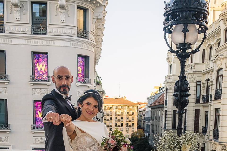 Boda
