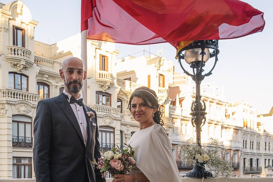 Boda