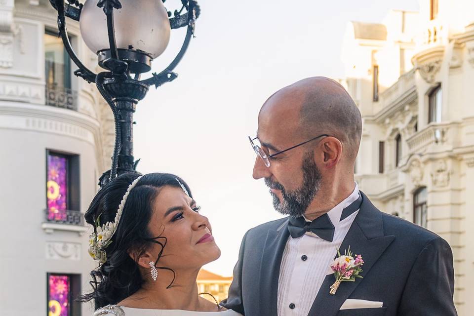 Boda