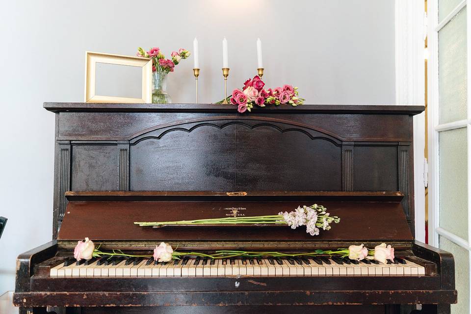 Decoracion
