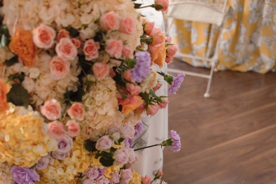 Decoracion