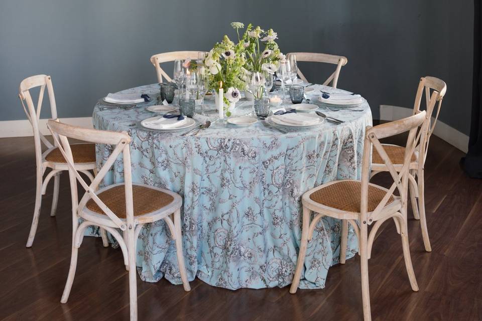 Decoracion