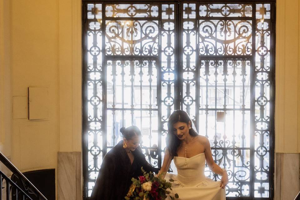 Boda