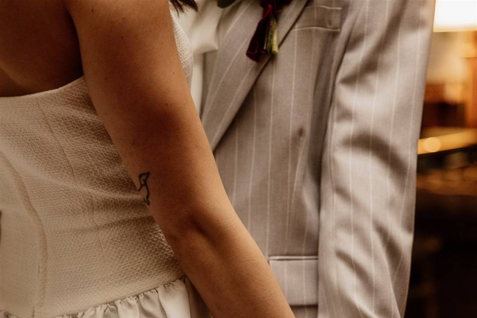 Boda