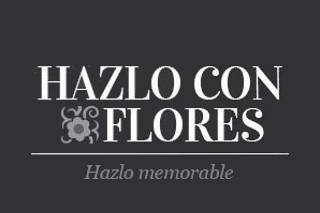 Logo Hazloconflores