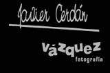 Vázquez Fotografía logo
