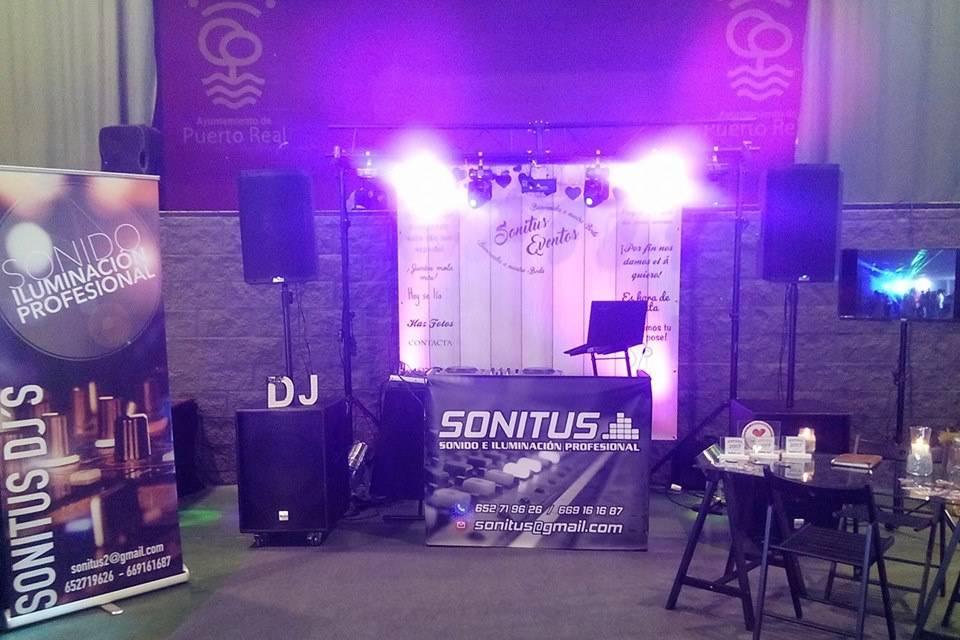 Sonitus