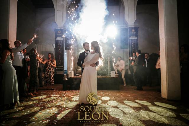 Cada boda es un sueño