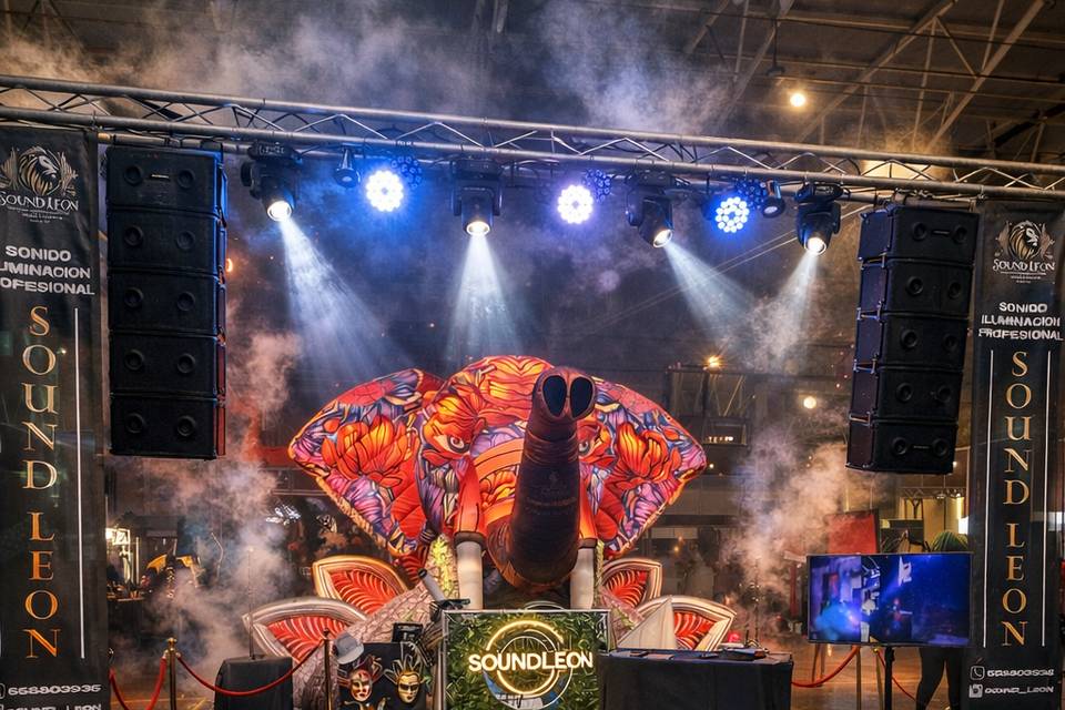 Vive el festival de tu vida!