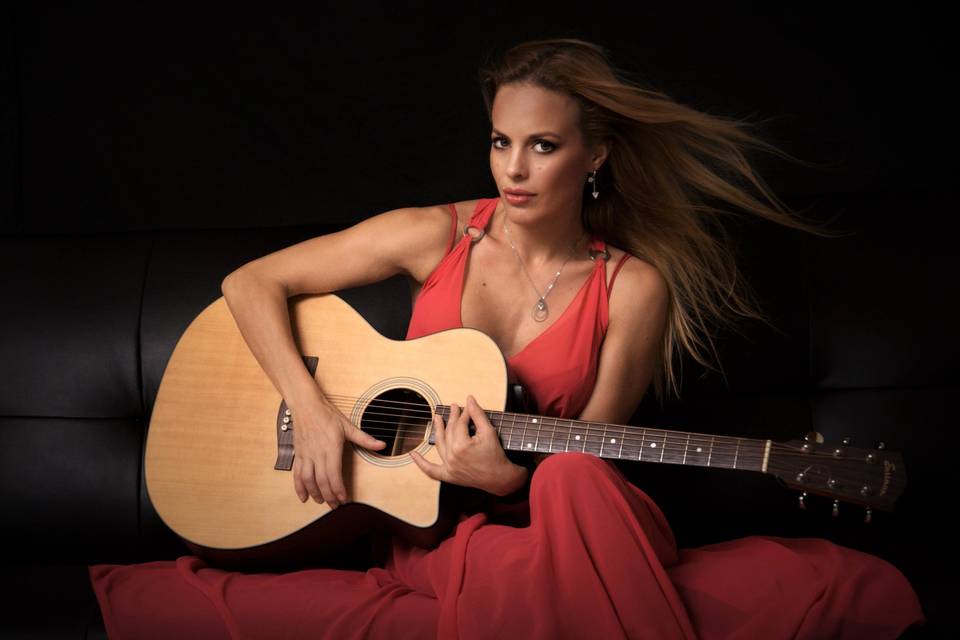 Acoustic sounds