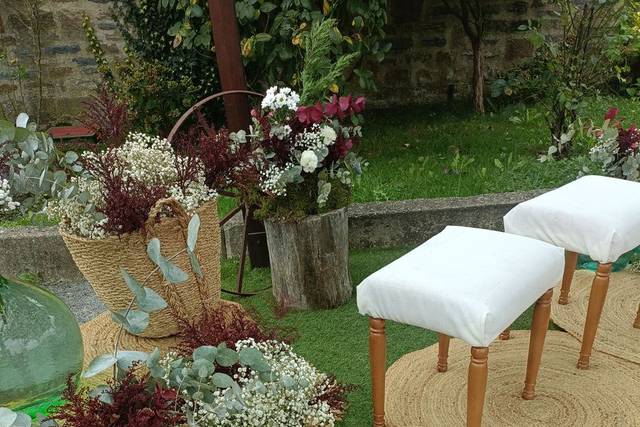 Ceremonias bideko