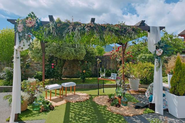 Rincones con encanto