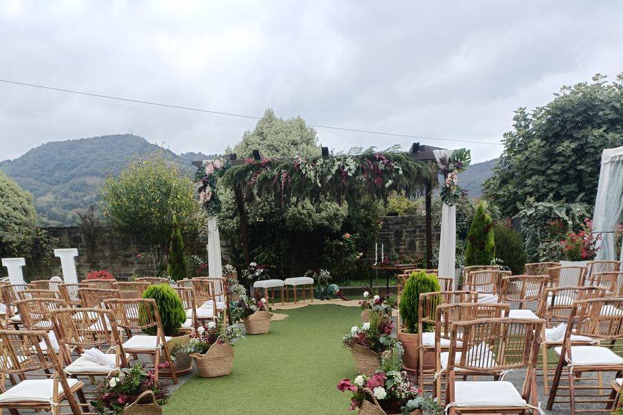 Rincones con encanto