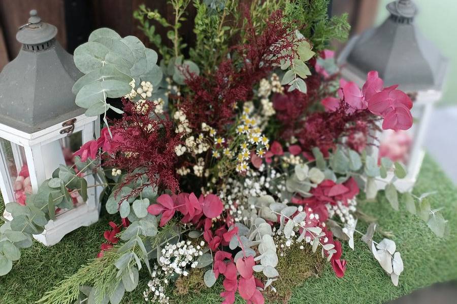 Ceremonias bideko