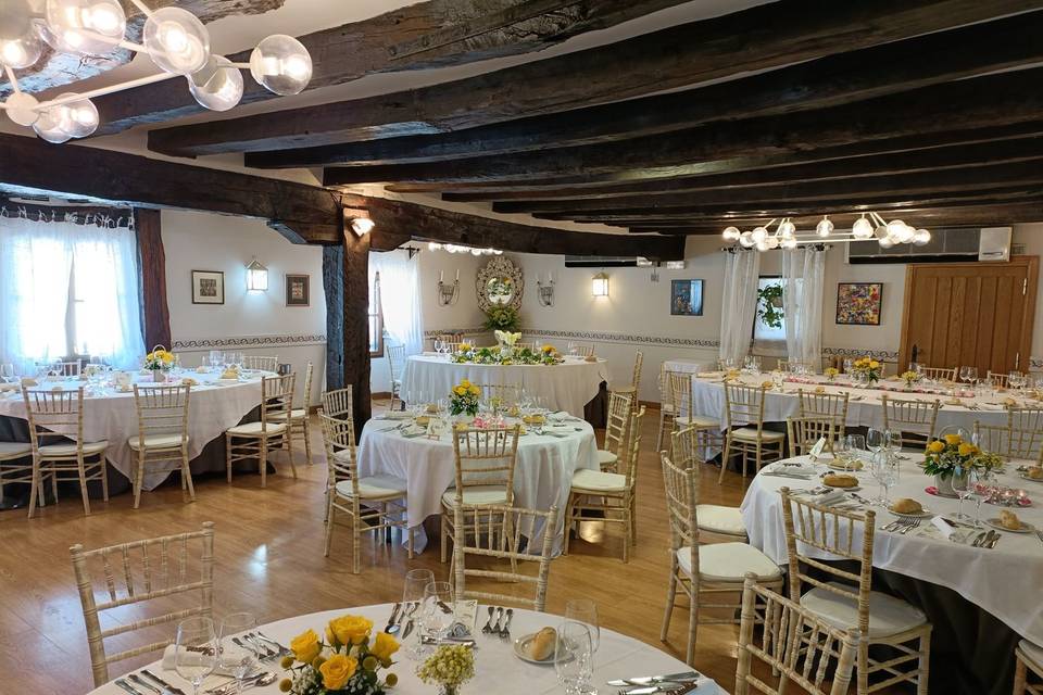 Salón Bodas