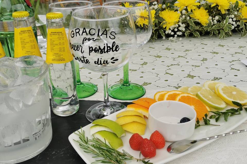 Ritos ceremonia