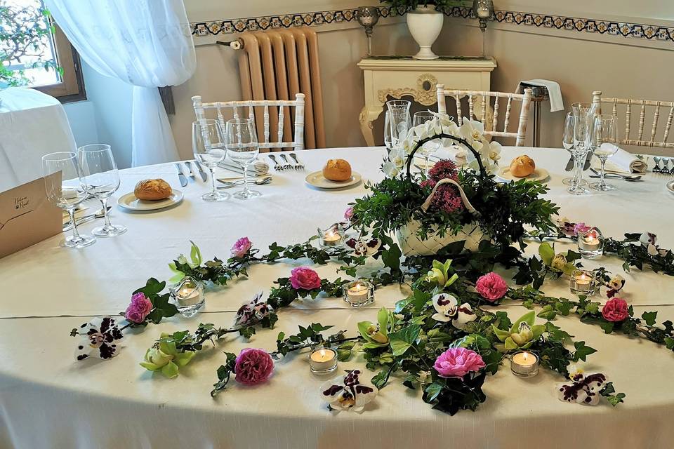 Salón bodas